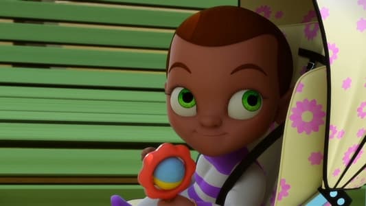 Image Miraculous: Las aventuras de Ladybug 7