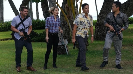 Image Magnum P.I. 10