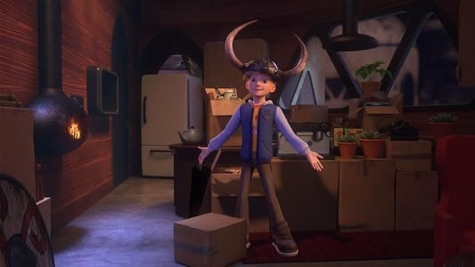 Image Dragons: The Nine Realms 1