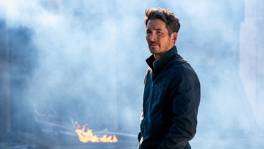 Image FBI: International 18