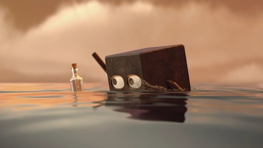 Image La isla de las formas 5