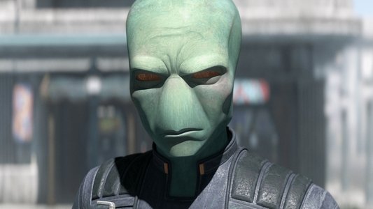 Image Star Wars: Historias del inframundo 6