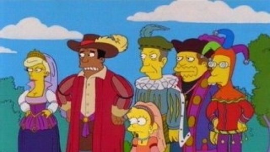 Image Los Simpsons 22