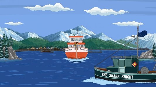 Image The Great North 5