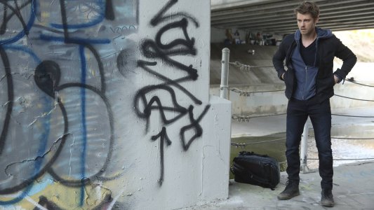 Image Agentes de SHIELD (Marvel's Agents Of S.H.I.E.L.D.) 3