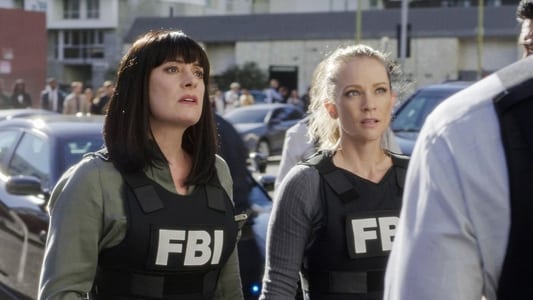 Image Mentes Criminales (Criminal Minds) 7