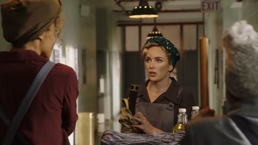 Image Legends of Tomorrow 7