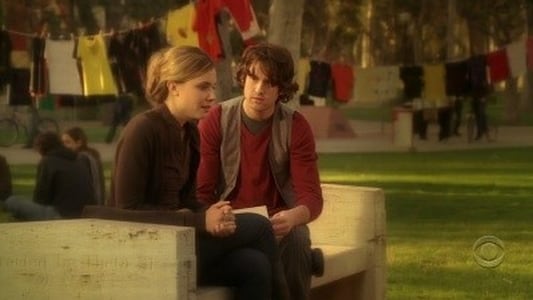 Image Ghost Whisperer 15