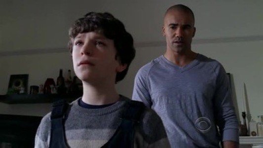 Image Mentes Criminales (Criminal Minds) 22