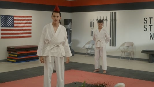 Image Cobra Kai 4