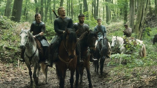 Image The Last Kingdom 3
