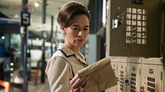 Image Los fontaneros de la Casa Blanca 4