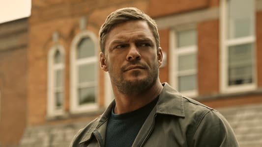 Image Jack Reacher 1