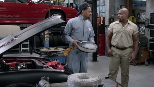 Image La familia Upshaw (The Upshaws) 3