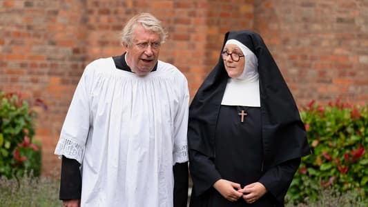 Image Sister Boniface Mysteries 4