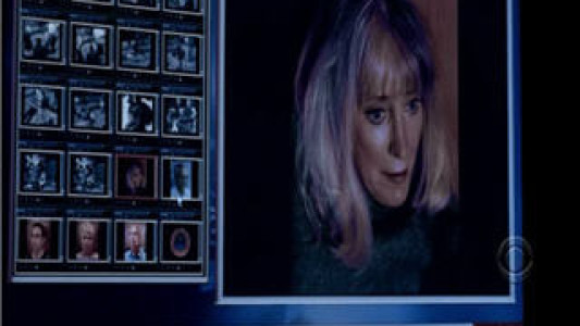 Image Mentes Criminales (Criminal Minds) 4