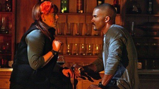 Image Mentes Criminales (Criminal Minds) 21