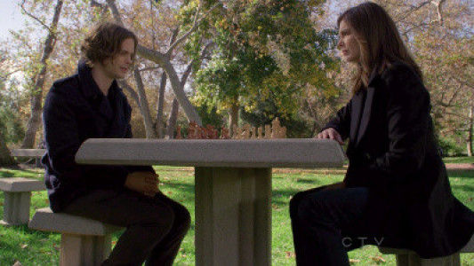 Image Mentes Criminales (Criminal Minds) 12