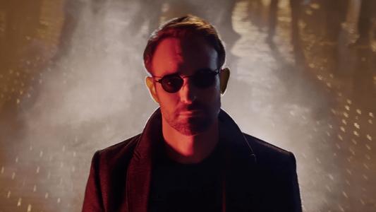 Image Daredevil: Born Again 1