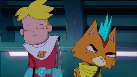 Image Final Space 7