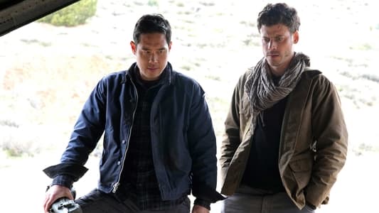 Image Quantum Leap (2022) 1