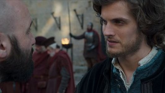 Image Los medici: Senores de Florencia 1