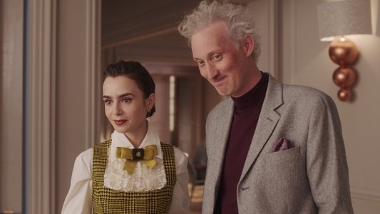 Image Emily en Paris 4