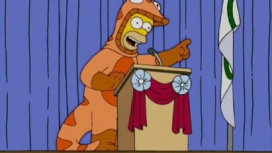 Image Los Simpsons 6