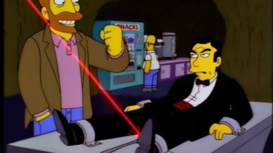 Image Los Simpsons 2