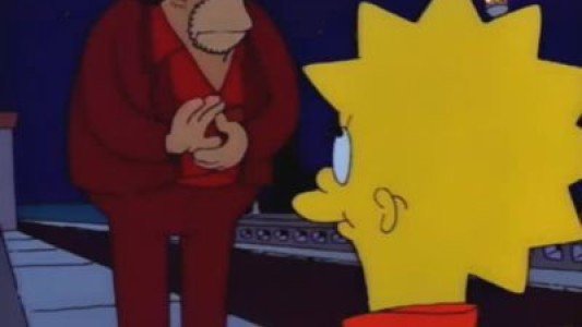 Image Los Simpsons 6