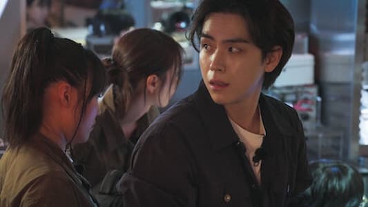 Image Agents of Mystery 5