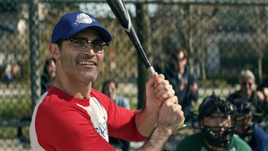 Image Superman y Lois 7