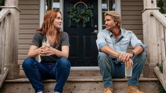 Image Sullivan's Crossing 1