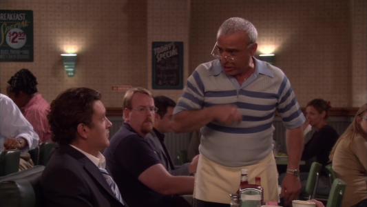 Image Cómo conocí a vuestra madre 15