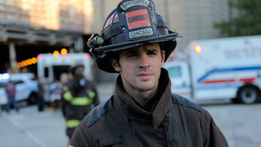 Image Chicago Fire 2