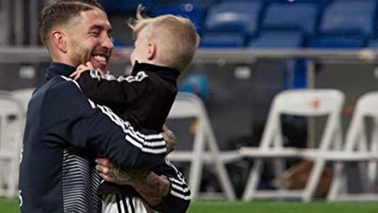 Image El corazón de Sergio Ramos 5