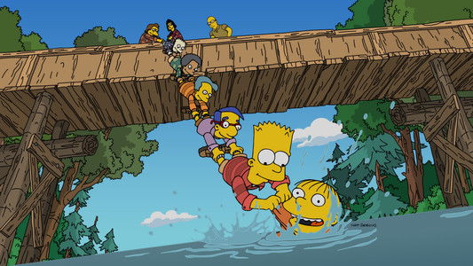 Image Los Simpsons 4