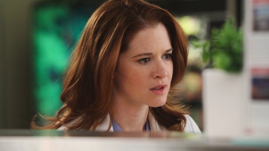 Image Anatomía de Grey (Greys Anatomy) 1