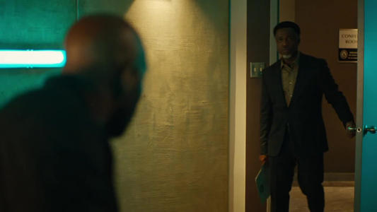 Image Hudson & Rex 1