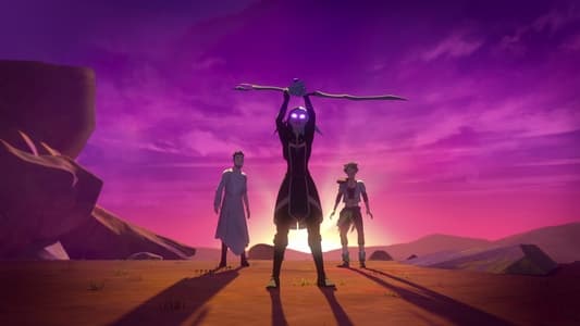 Image El príncipe dragón 4