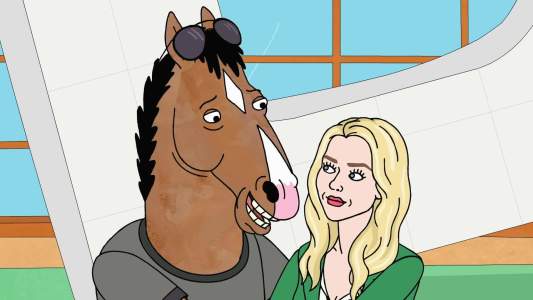 Image BoJack Horseman 10