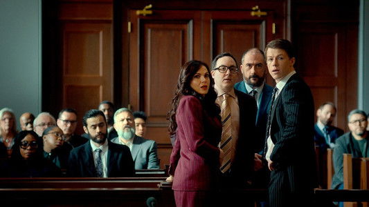 Image The Rainmaker 10