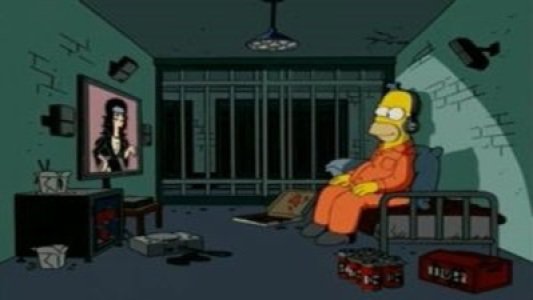 Image Los Simpsons 14