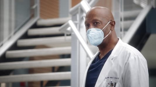 Image Anatomía de Grey (Greys Anatomy) 2