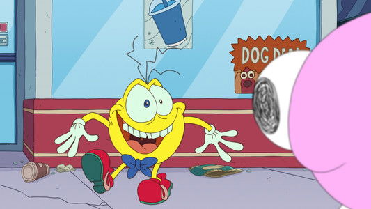 Image Smiling Friends 6