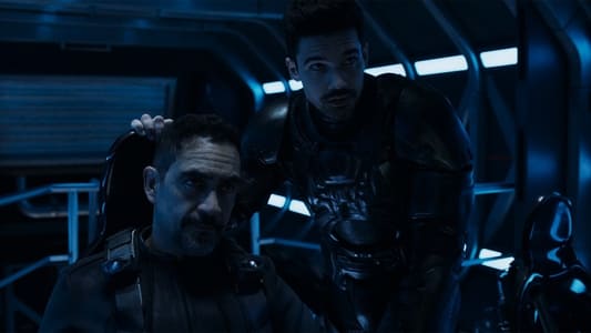 Image The Expanse 8