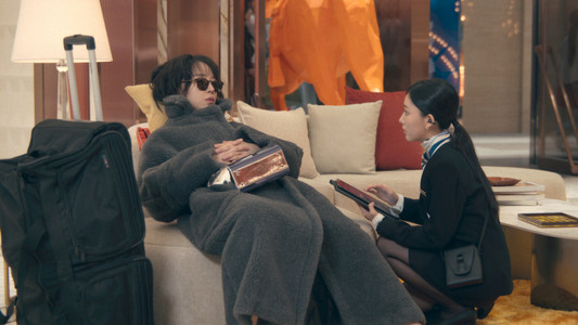 Image El arte de parecer Sarah 1