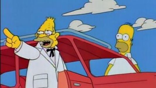 Image Los Simpsons 10