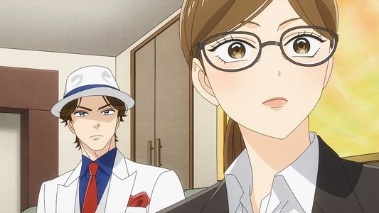 Image El misterio se resuelve después de la cena 9