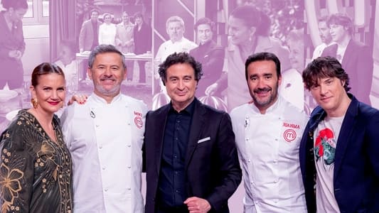 Image MasterChef (España) 18